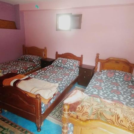 Auberge Maison Diyani Sidi Ifni Bagian luar foto