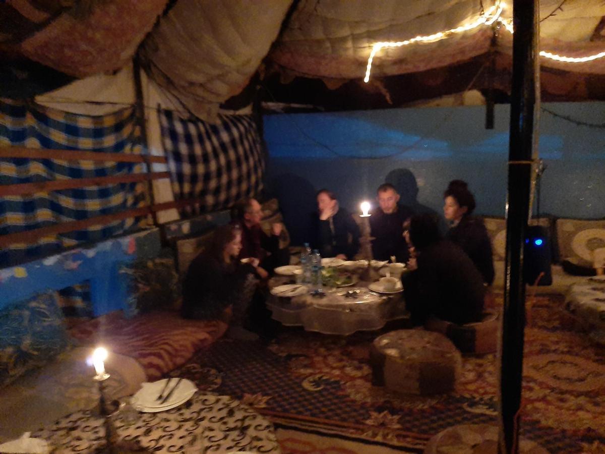 Auberge Maison Diyani Sidi Ifni Bagian luar foto