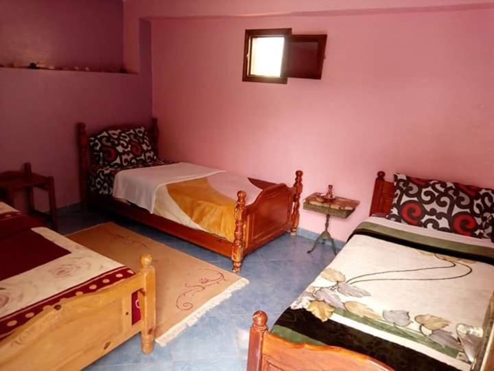 Auberge Maison Diyani Sidi Ifni Bagian luar foto