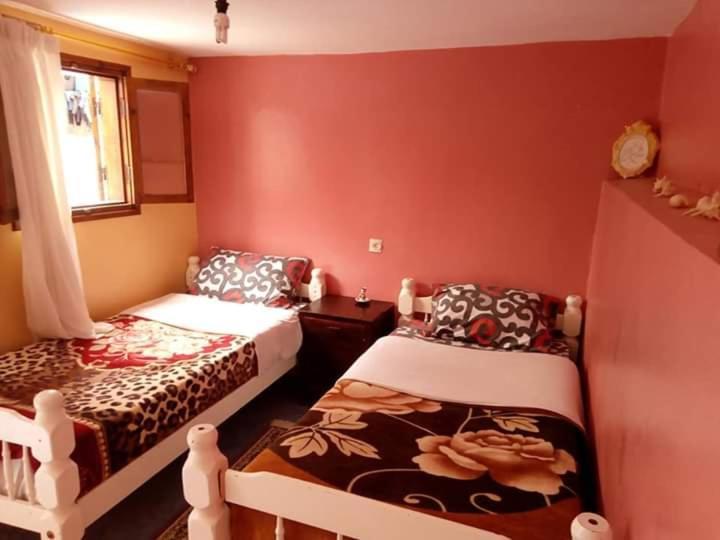 Auberge Maison Diyani Sidi Ifni Bagian luar foto