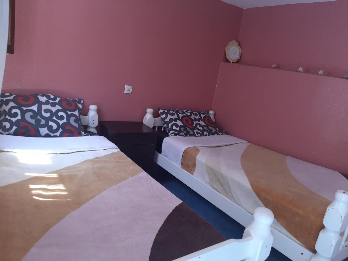 Auberge Maison Diyani Sidi Ifni Bagian luar foto