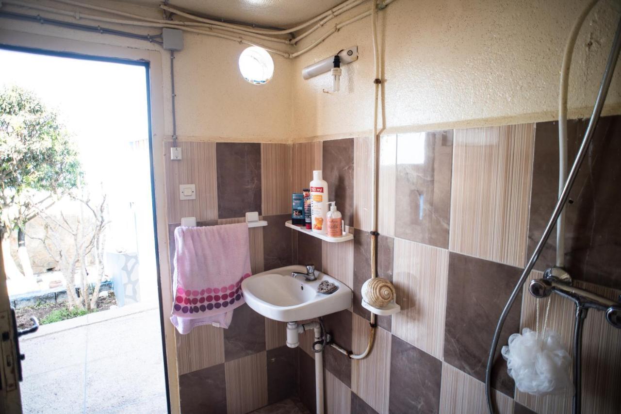 Auberge Maison Diyani Sidi Ifni Bagian luar foto