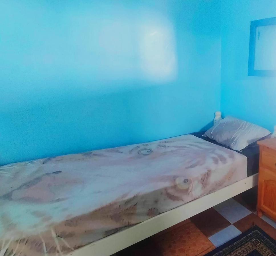 Auberge Maison Diyani Sidi Ifni Bagian luar foto