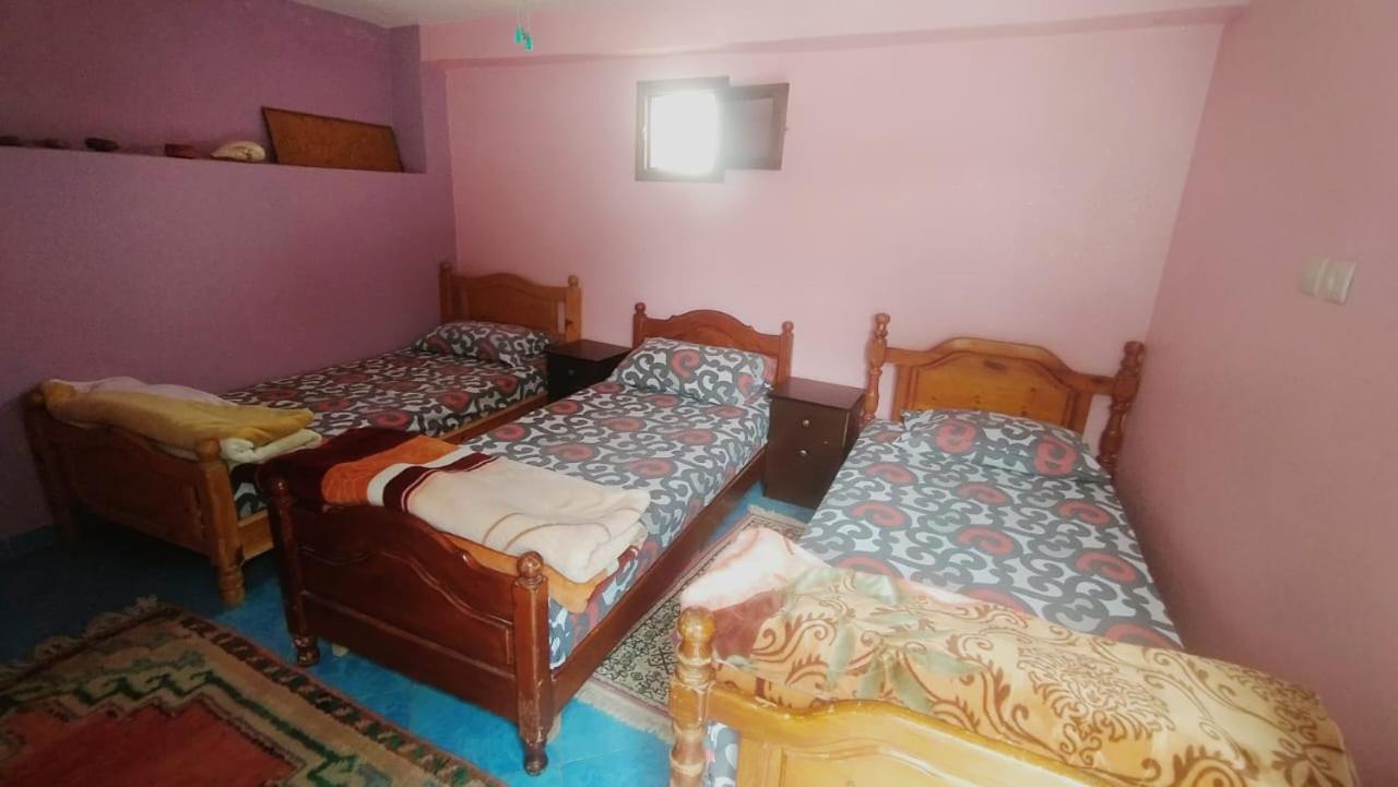 Auberge Maison Diyani Sidi Ifni Bagian luar foto