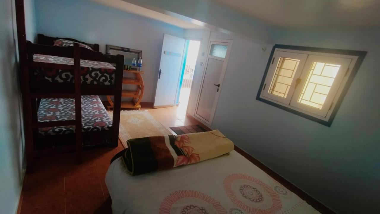 Auberge Maison Diyani Sidi Ifni Bagian luar foto