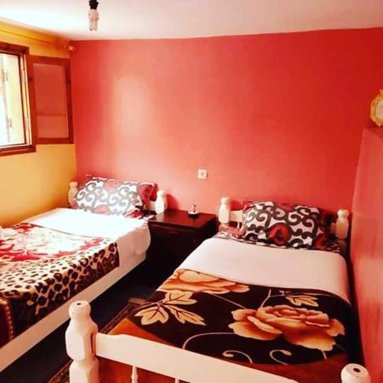 Auberge Maison Diyani Sidi Ifni Bagian luar foto