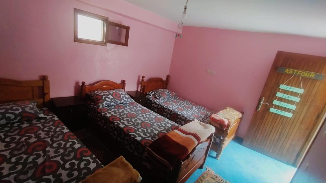 Auberge Maison Diyani Sidi Ifni Bagian luar foto