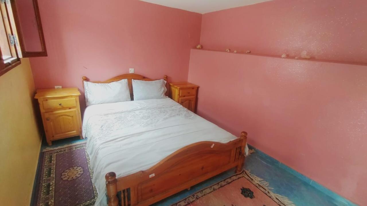Auberge Maison Diyani Sidi Ifni Bagian luar foto